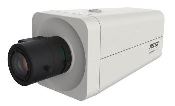 IP камера с PoE Pelco Sarix Professional серии IXP