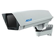 защитный кожух для видеокамеры серии Pelco EH16-3