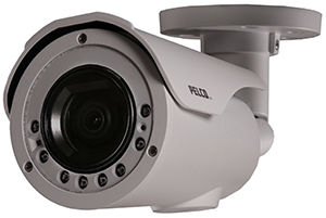 камеры высокого разрешения Pelco Sarix Enhanced 3 IBE